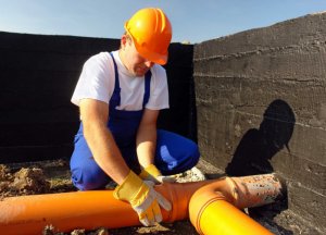 Канализация из труб ПВХ: 5 нюансов в коммуникации