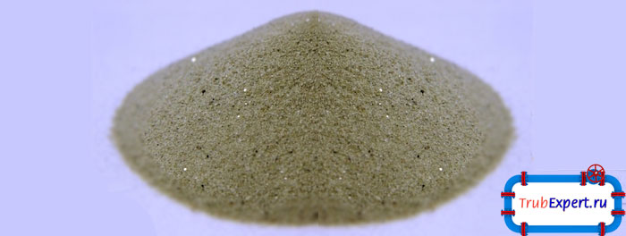 Стандартный цементно-песчаный раствор может применяться для тампонажа скважин, которые устроены в плотном глинистом грунте