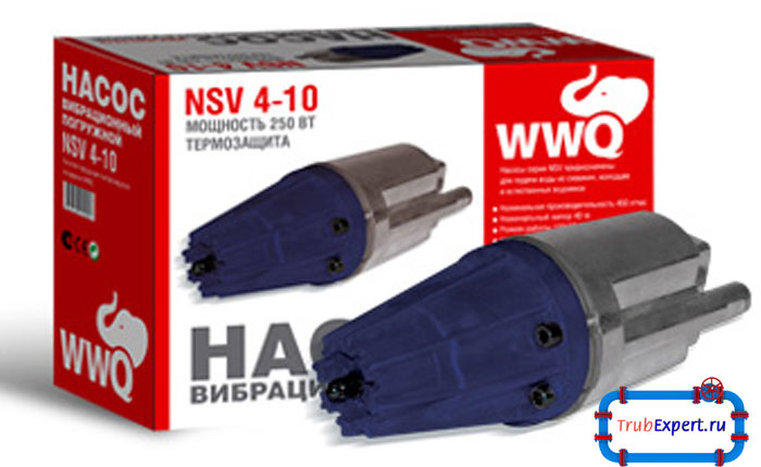 Низковольтный погружной насос будет оптимальным решением для работы небольшого фонтана благодаря приемлемой стоимости и простому монтажу