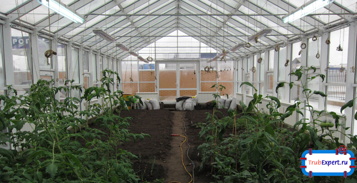 комбинированная система