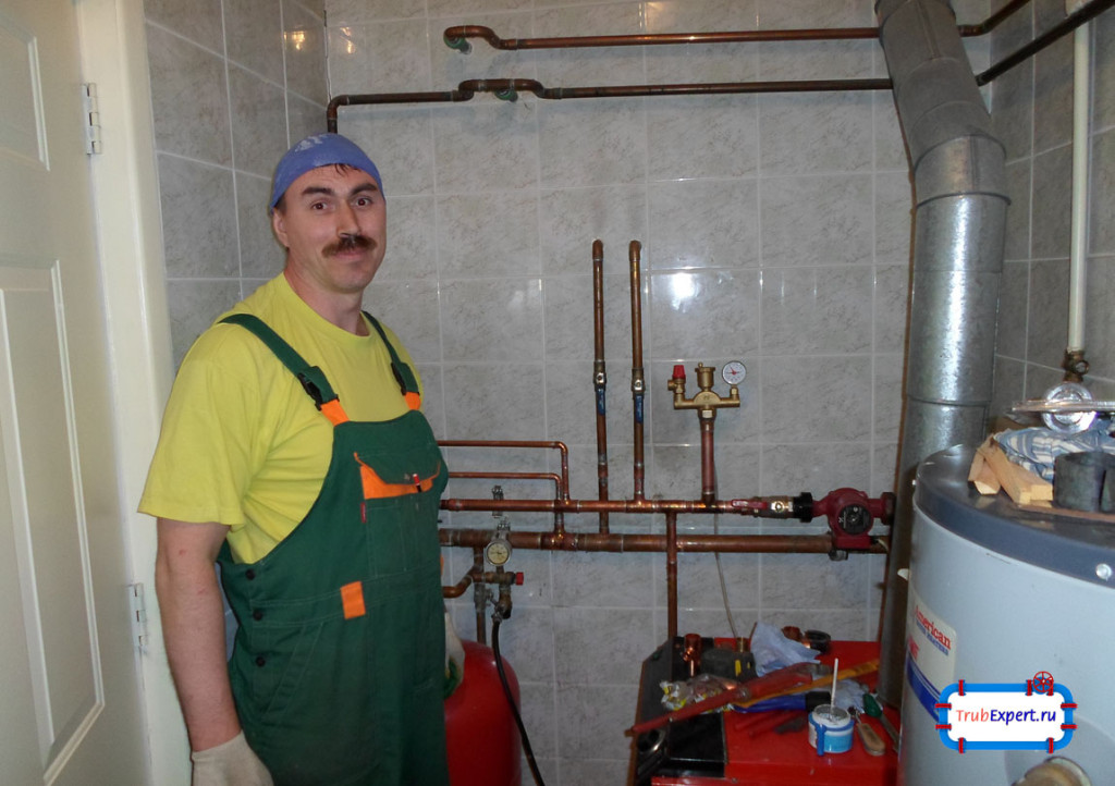 Газовые агрегаты