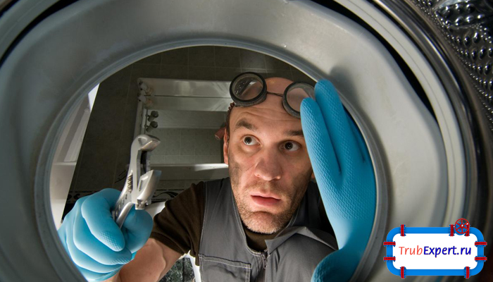 Ремонт стиральной машины Ремонт стиральной машины