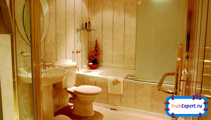 Виды герметиков для ванной