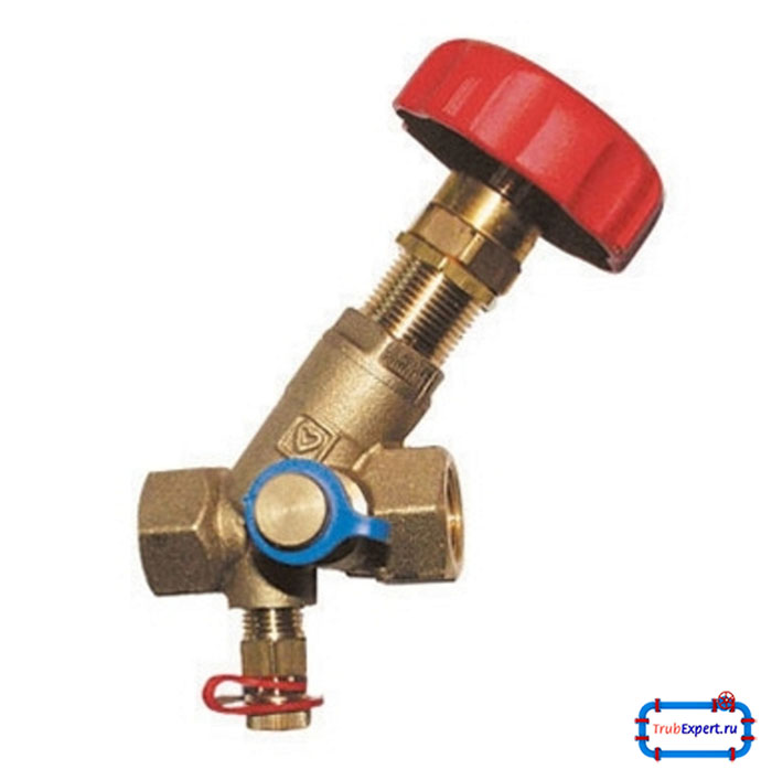 Должно быть давление: предохранительный клапан в системе отопления, нормы