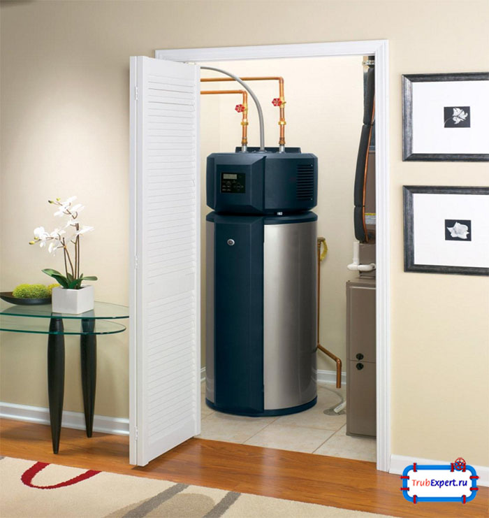 Автономный обогреватель