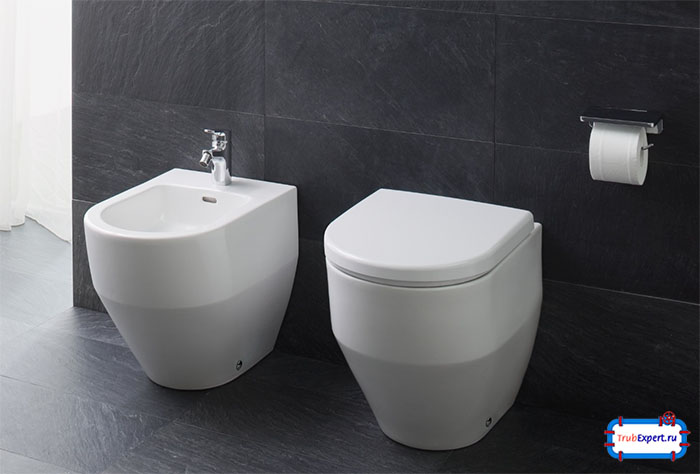 Безклеевой способ