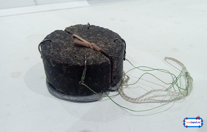 Биотопливо