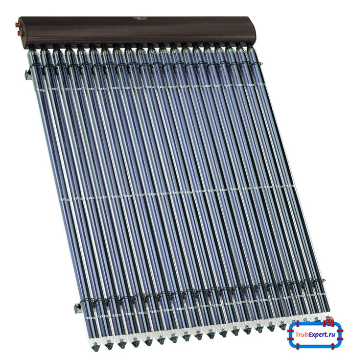 Вакуумный радиатор