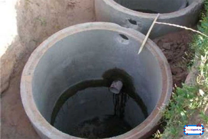 Выгребная яма