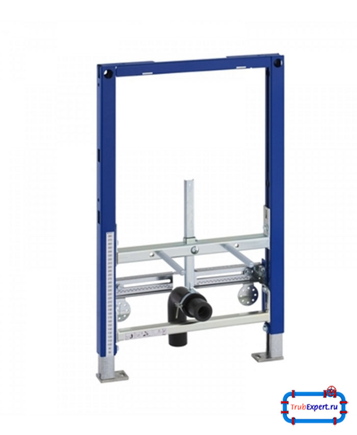 Инсталляция для беде