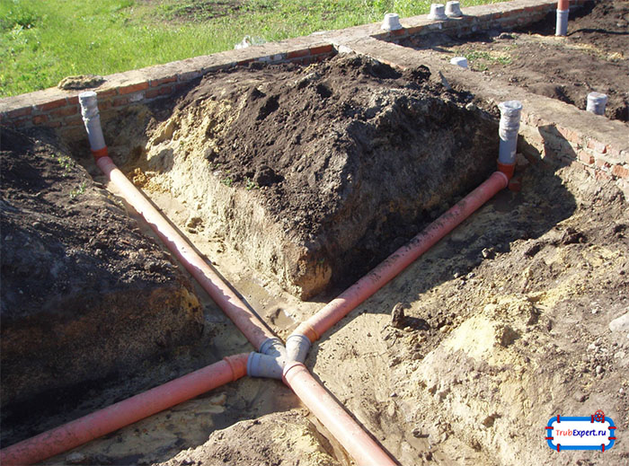 Канализация