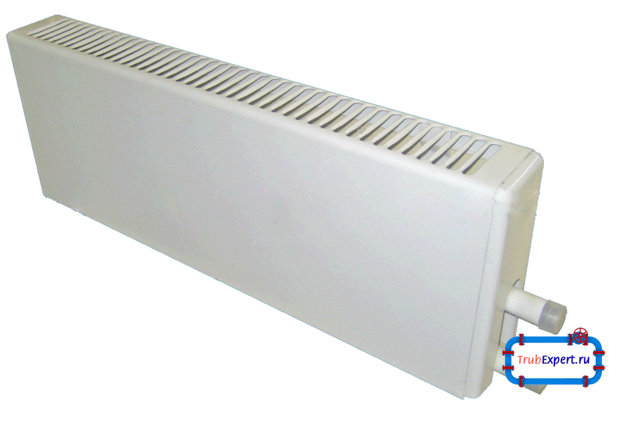 Конвектор для отопления