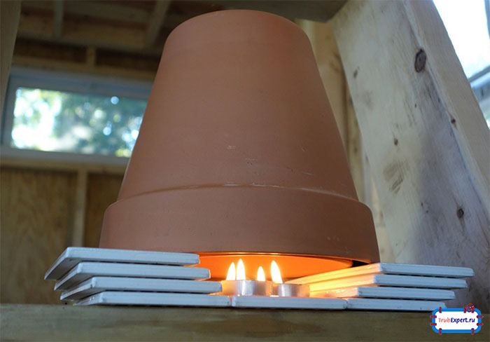 Обогреватель