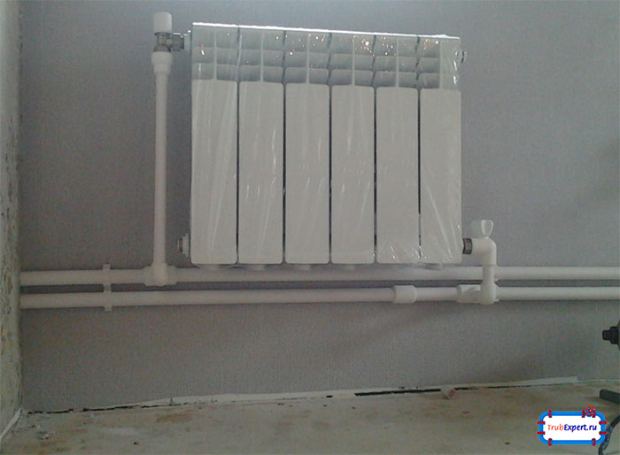 Радиатор