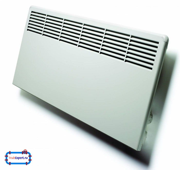 Разнавидность радиатора