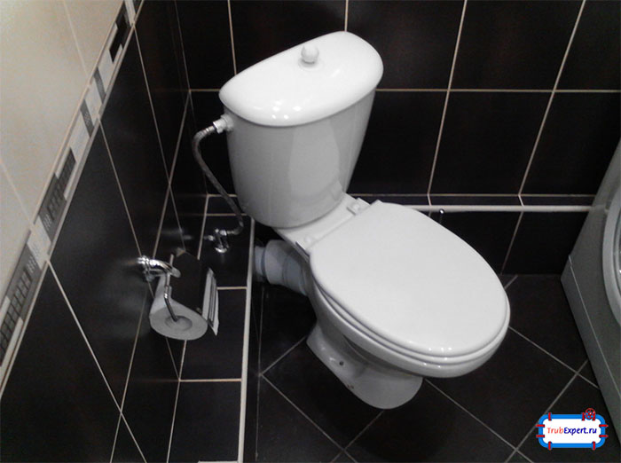 Унитаз