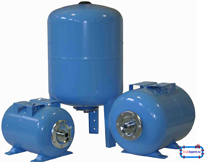 гермитично закрытый бочек