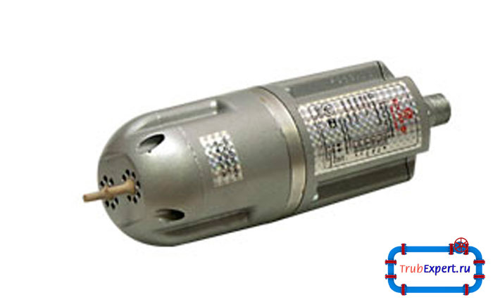 Использование: подачи воды с колодцев и со скважин