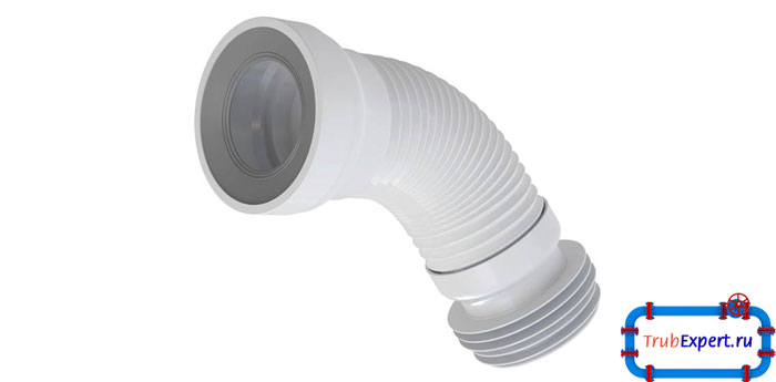 Важная составляющая свежей атмосверы в доме - это правильно установленная фановая труба, потому как данный элемент отлично справляется с канализационными запахами