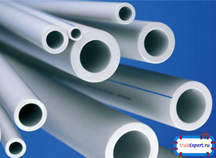 Быстрый рост применения полипропиленовых труб в разнообразных квартирных коммуникациях объясняется уникальными характеристиками данного материала