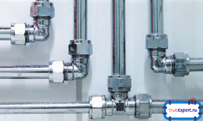 Довольно часто жильцам многоквартирных домов приходится сталкиваться с с гудением водопроводных труб. Ощущают данный акустический шум жители всего дома