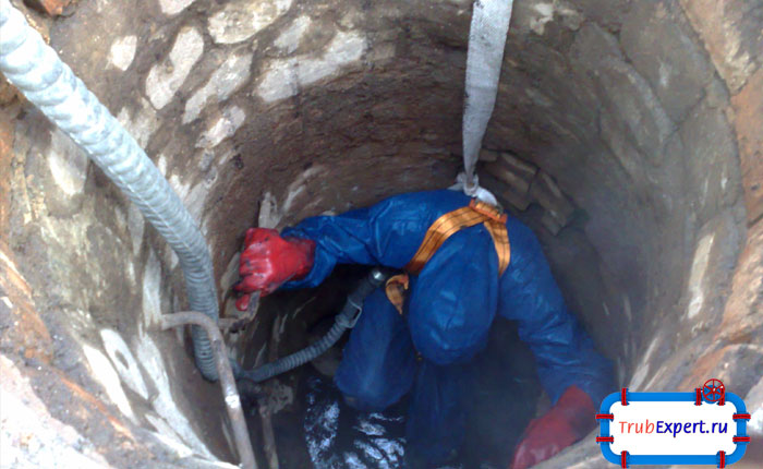 Можно выполнить работы самостоятельно, но лучше привлечь специалистов