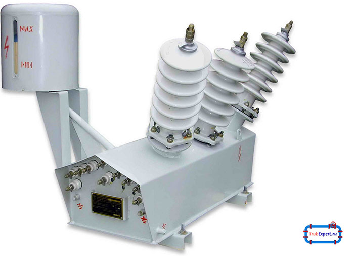 феррорезонансный прибор