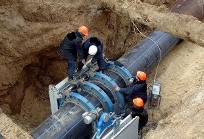 Трубы для газа и газовые фитинги (тройник): монтаж котла, штуцера и шлангов