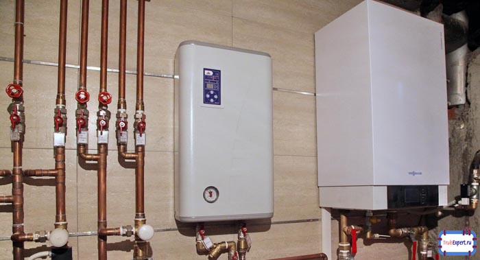 прибор для нагрева 