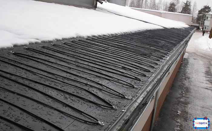 система "антилед"