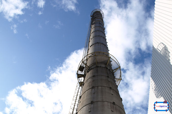 железобетонныетрубы