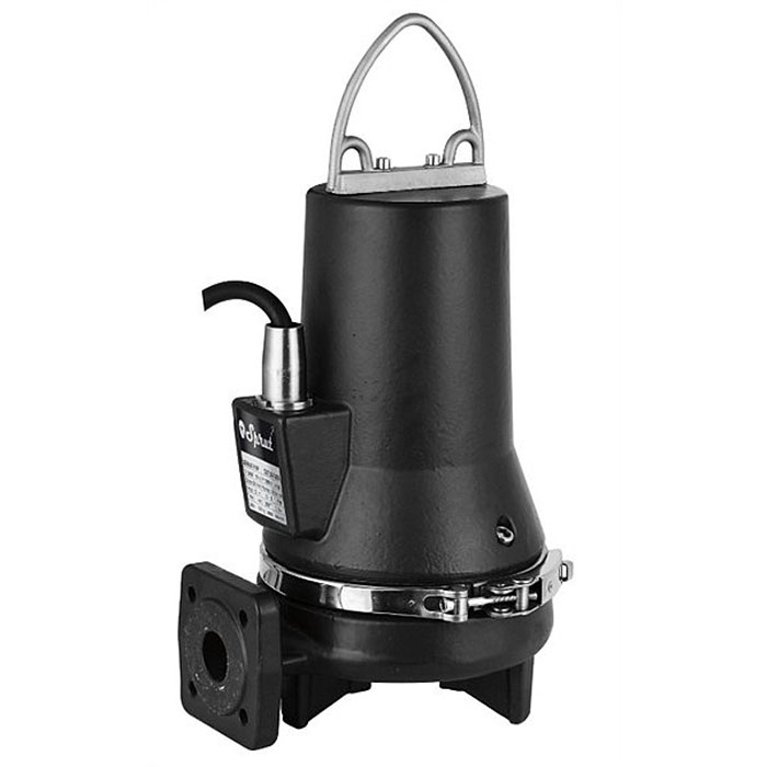 Дренажно-фекальный насос