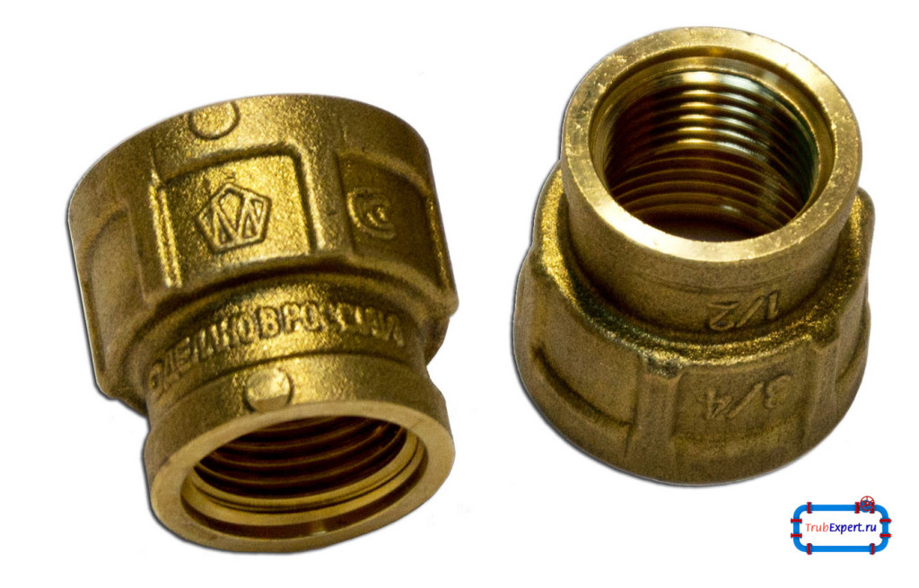 Резьбовое соединение