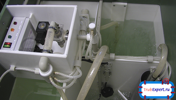 Септик Топас