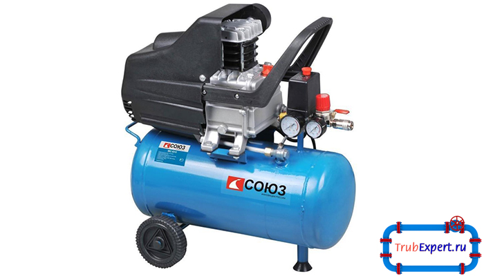 Компрессор