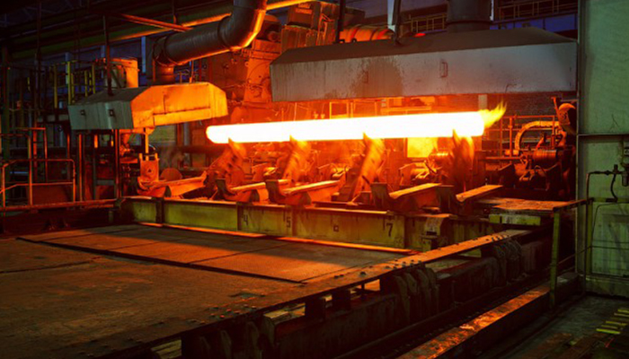 Производство труб