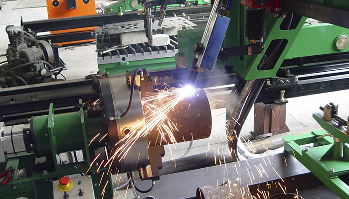 Толстостенные трубы