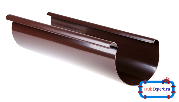 Желоб для водостока