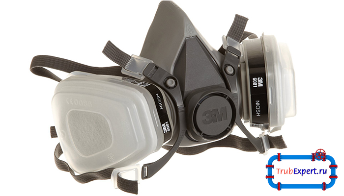 Респиратор