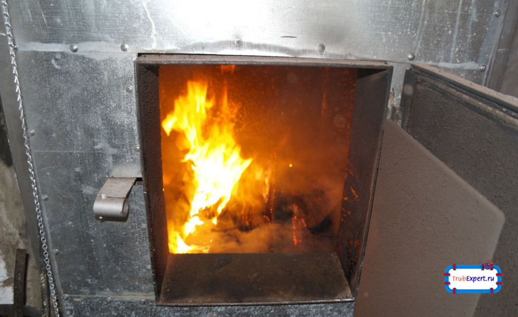 Камера дожига