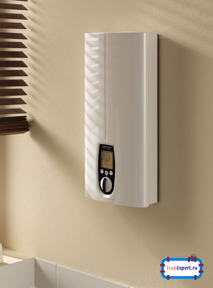 Водоннагреватель