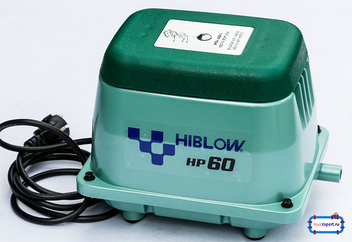 Компрессор