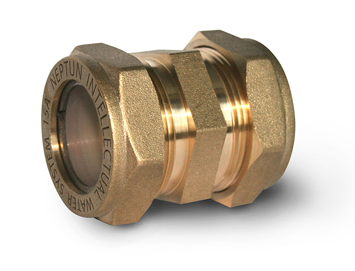 Металлическая муфта