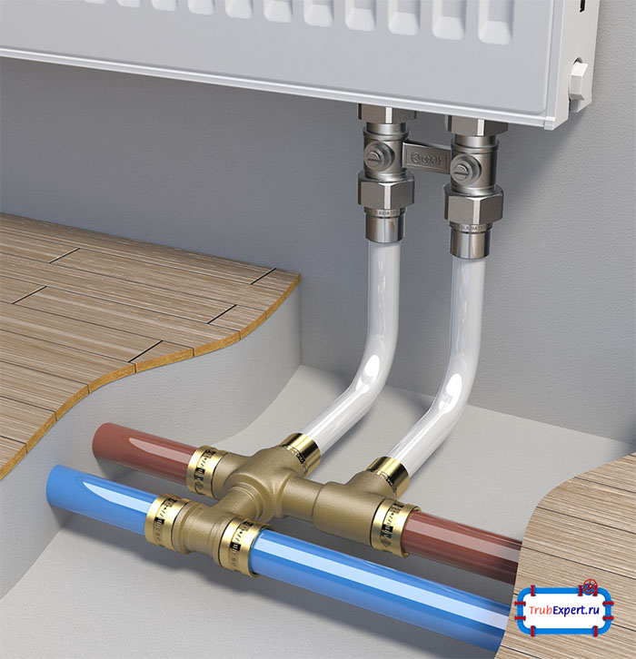 Полипропилен