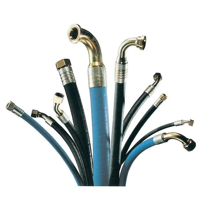 Рукава для соединения труб