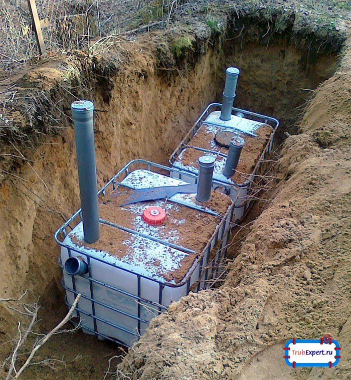 Связка еврокубов