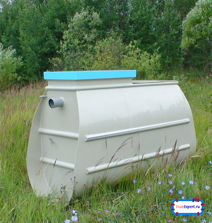 Септик Тверь