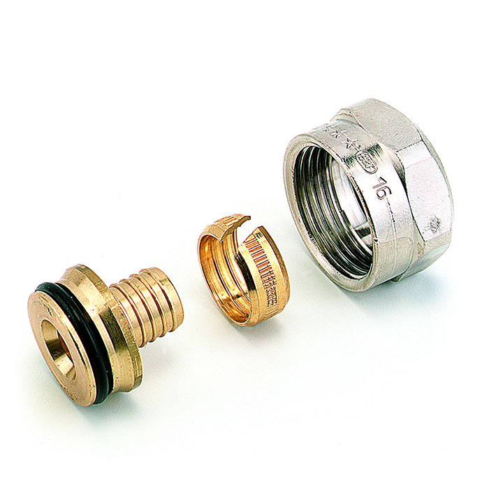 Соединение труб