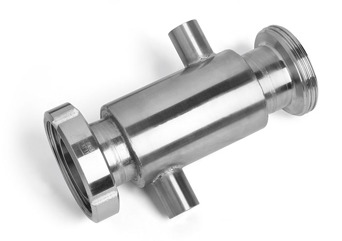 Соединение