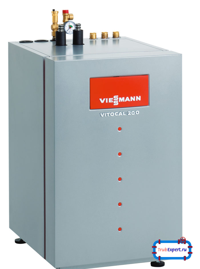 Тепловой насос